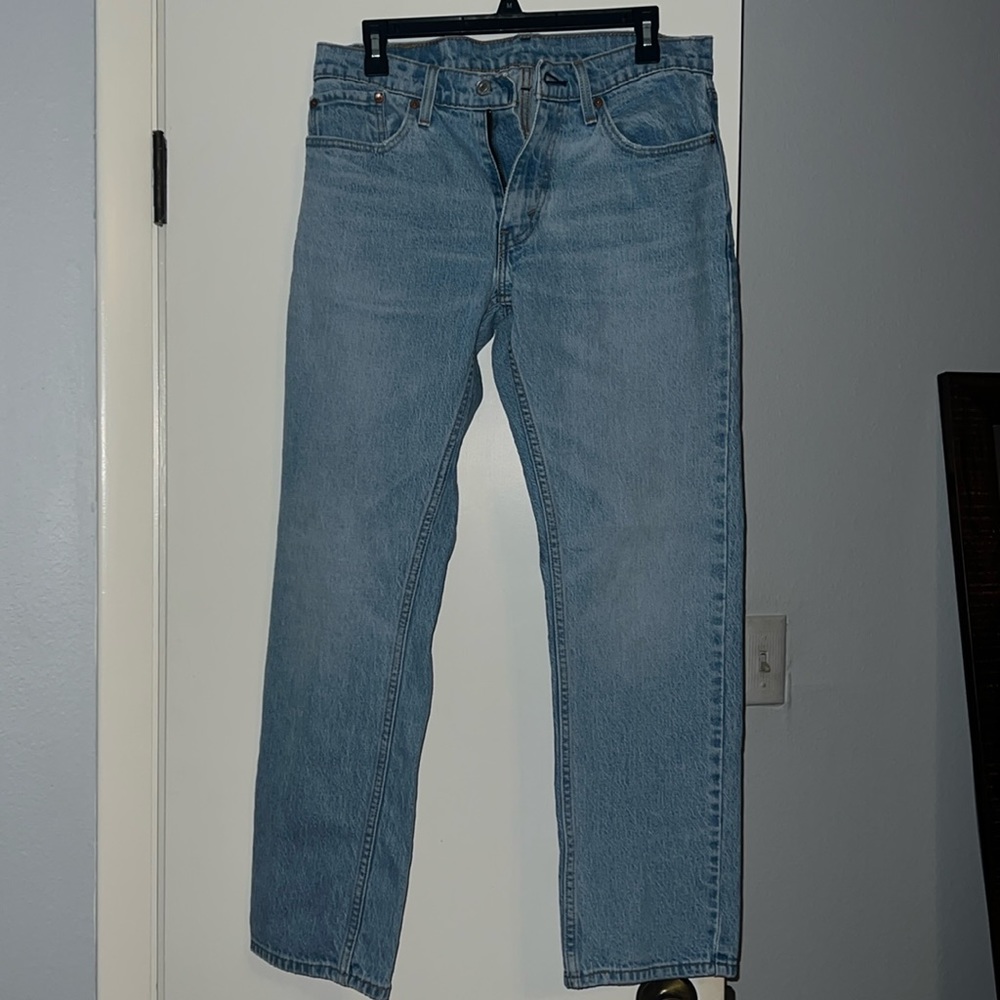 Men’s 559 Levi W30 L30